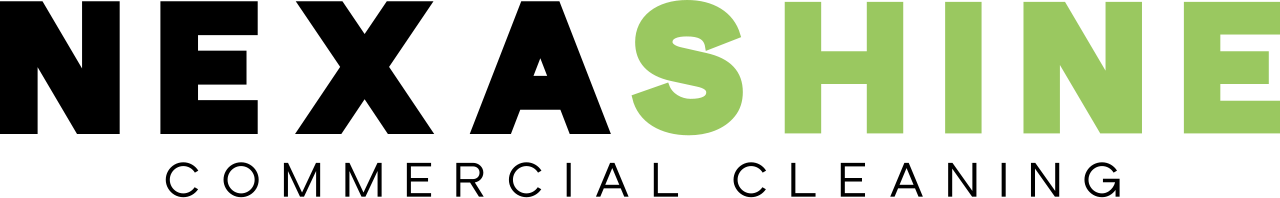 Premium Commercial Cleaning Services|Cleaning Solutions for Businesses|Nexa Shine